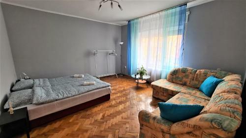 Vitorl�s Apartman
