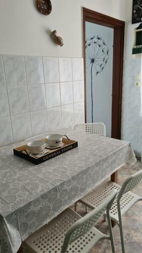 Vitorl�s Apartman