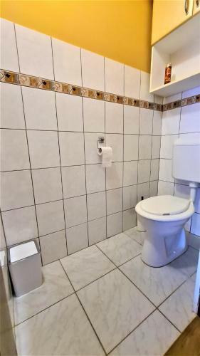 Vitorl�s Apartman