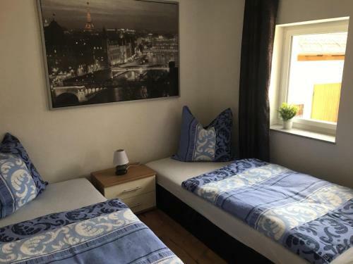 Apartamento Fewo Altwahnsdorf