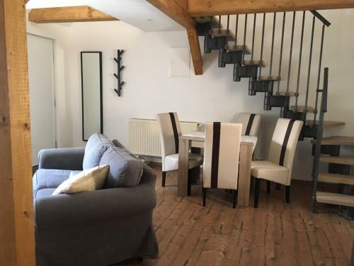 Apartamento Fewo Altwahnsdorf