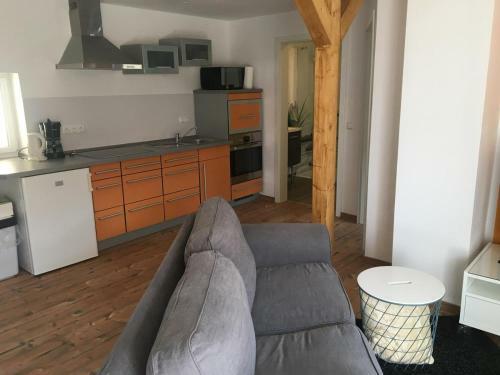 Apartamento Fewo Altwahnsdorf