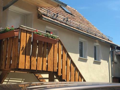 Apartamento Fewo Altwahnsdorf
