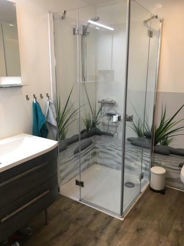 Apartamento Fewo Altwahnsdorf