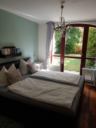 Apartamento Haus Elbling
