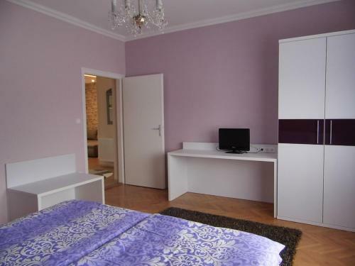 Alfa Apartman