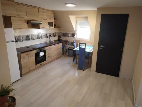 City Apartmanh�z