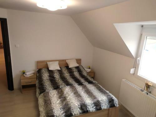 City Apartmanh�z