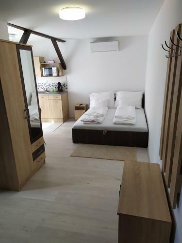 City Apartmanh�z