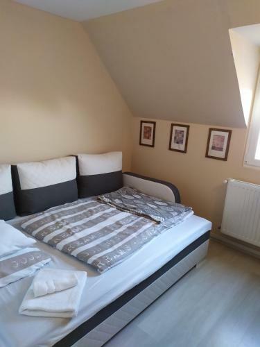 City Apartmanh�z