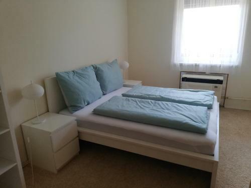 Newisland Family Apartman