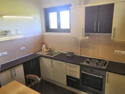 Newisland Family Apartman
