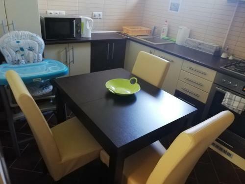 Newisland Family Apartman