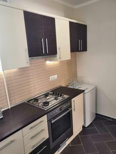 Newisland Family Apartman