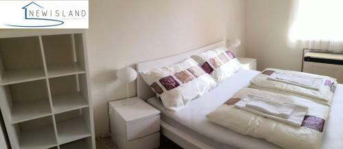 Newisland Family Apartman