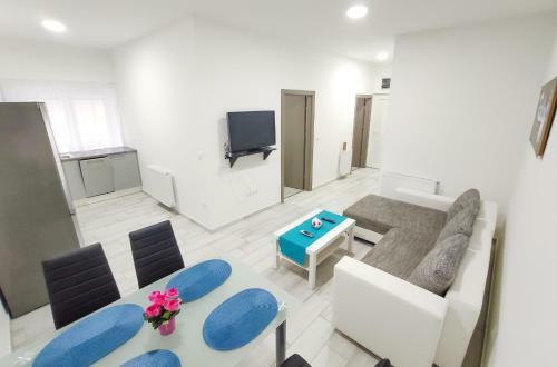 Trika Apartman