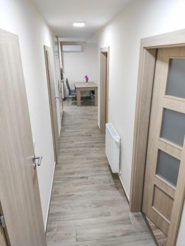 Trika Apartman