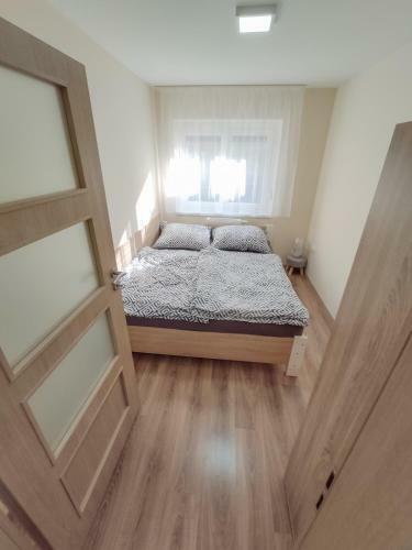 Trika Apartman