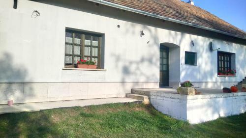 Hostal Gerecse Vend�gh�z