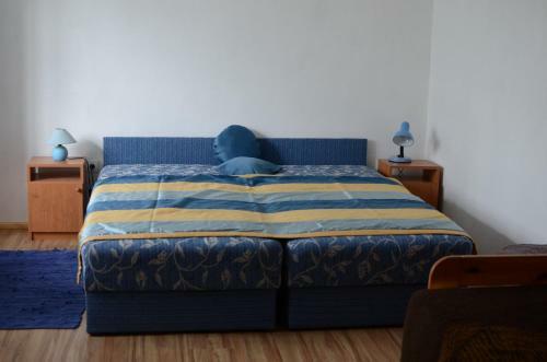 Hostal Gerecse Vend�gh�z