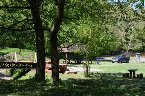 Hostal Gerecse Vend�gh�z