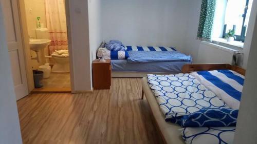 Hostal Gerecse Vend�gh�z