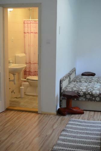 Hostal Gerecse Vend�gh�z