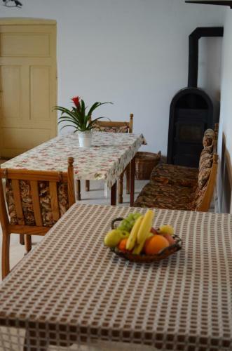 Hostal Gerecse Vend�gh�z