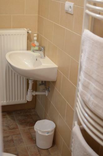 Hostal Gerecse Vend�gh�z