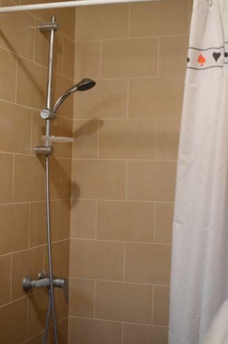 Hostal Gerecse Vend�gh�z