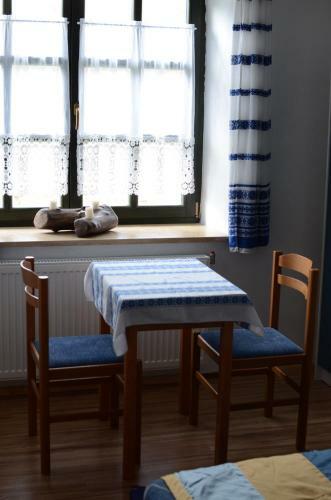 Hostal Gerecse Vend�gh�z