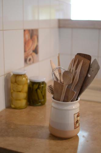 Hostal Gerecse Vend�gh�z