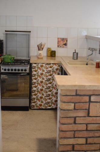Hostal Gerecse Vend�gh�z