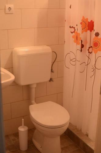 Hostal Gerecse Vend�gh�z