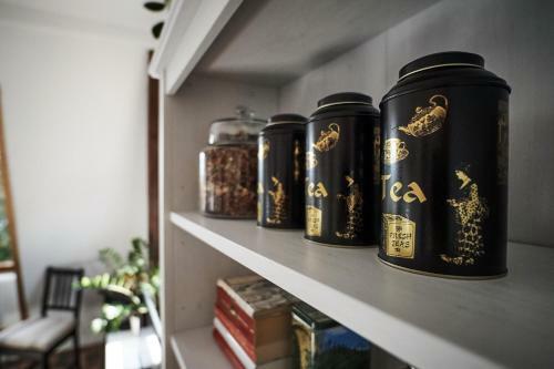 Apartamento Altstadtblick