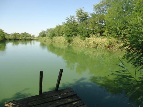 Club Haus Am See
