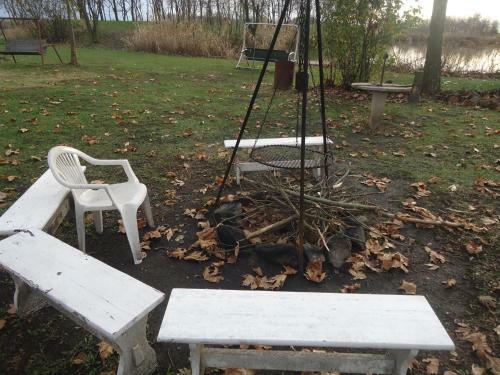 Club Haus Am See
