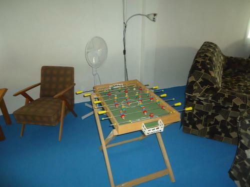 Club Haus Am See