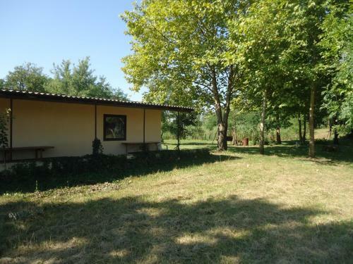 Club Haus Am See