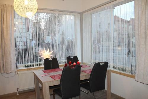 Apartamento Ferien Im Laden
