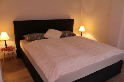Apartamento Ferien Im Laden