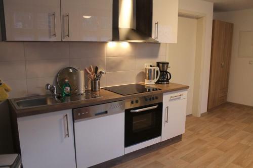 Apartamento Ferien Im Laden