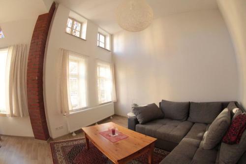 Apartamento Ferien Im Laden