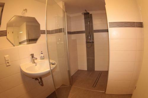 Apartamento Ferien Im Laden