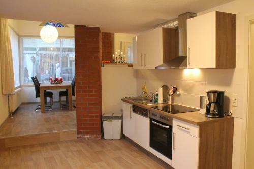 Apartamento Ferien Im Laden