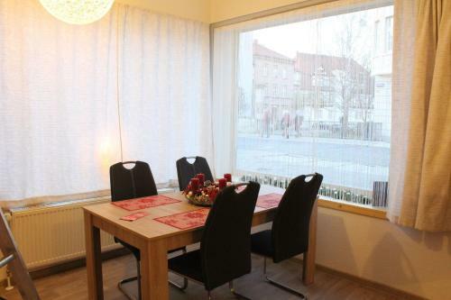 Apartamento Ferien Im Laden