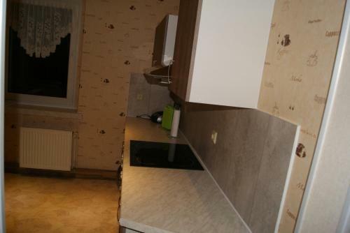 Apartamento Ferienwohnung Wendehake