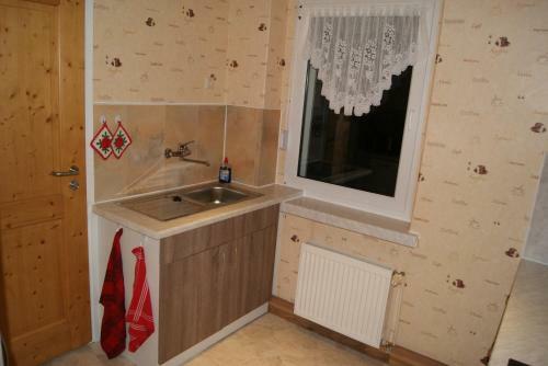 Apartamento Ferienwohnung Wendehake