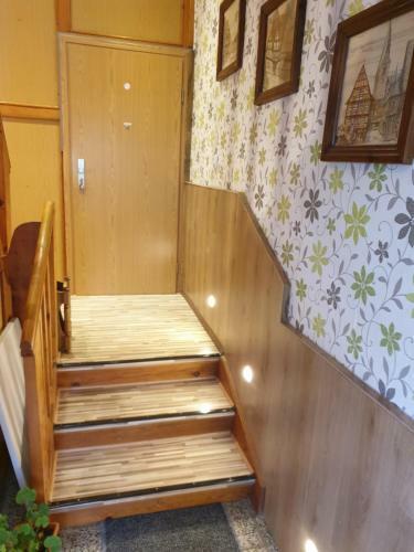 Apartamento Ferienwohnung Wendehake