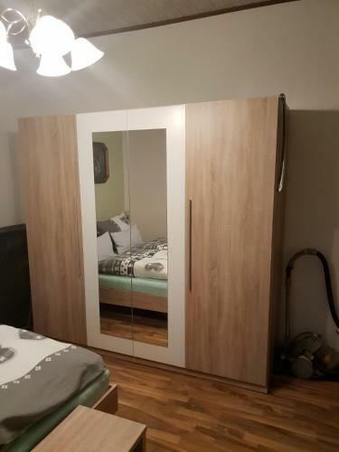 Apartamento Ferienwohnung Wendehake